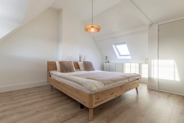 Medium property photo - Ruyghweg 154, 1781 DP Den Helder